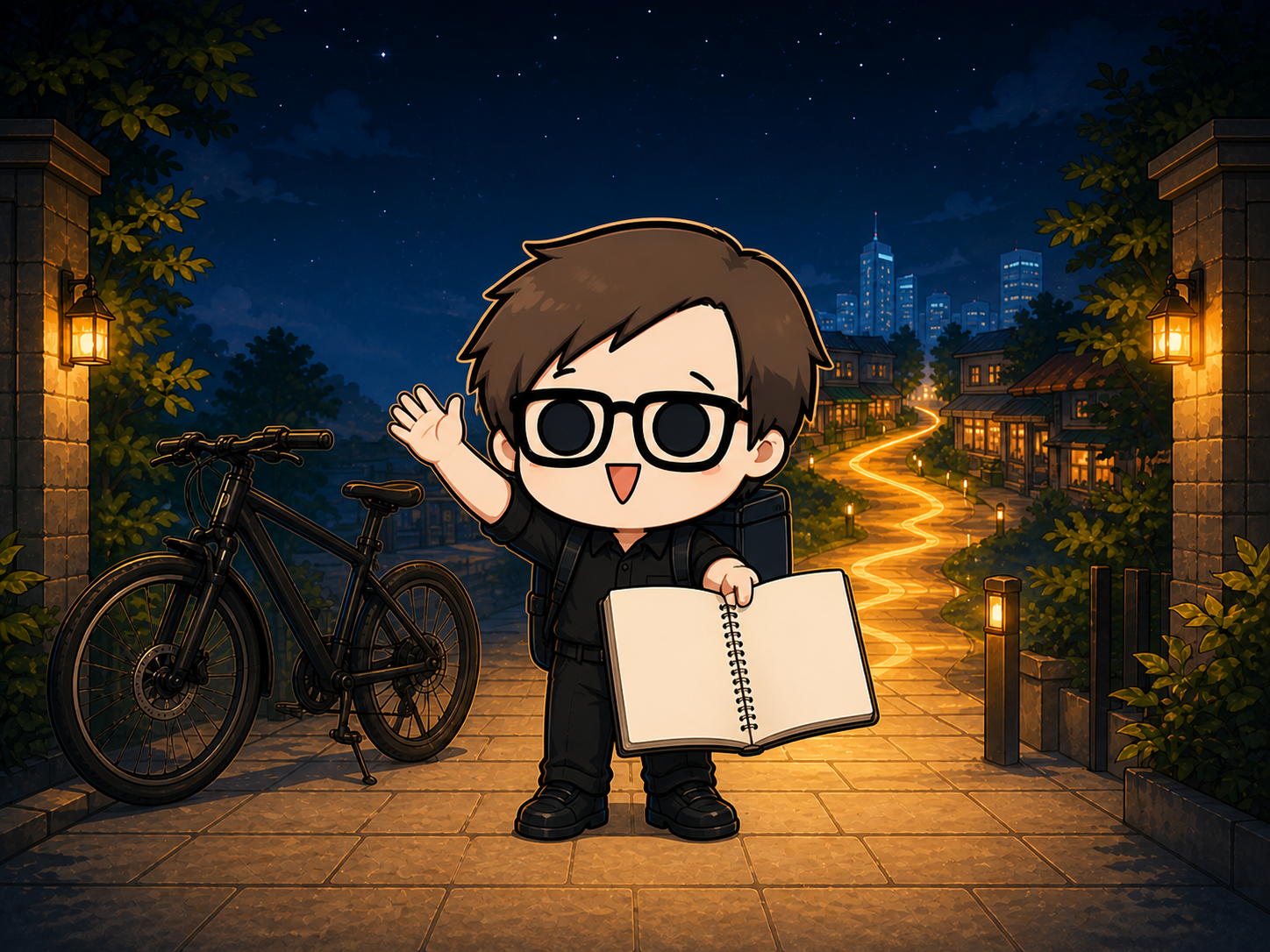 「まだ何も決まっていない」からで大丈夫です。