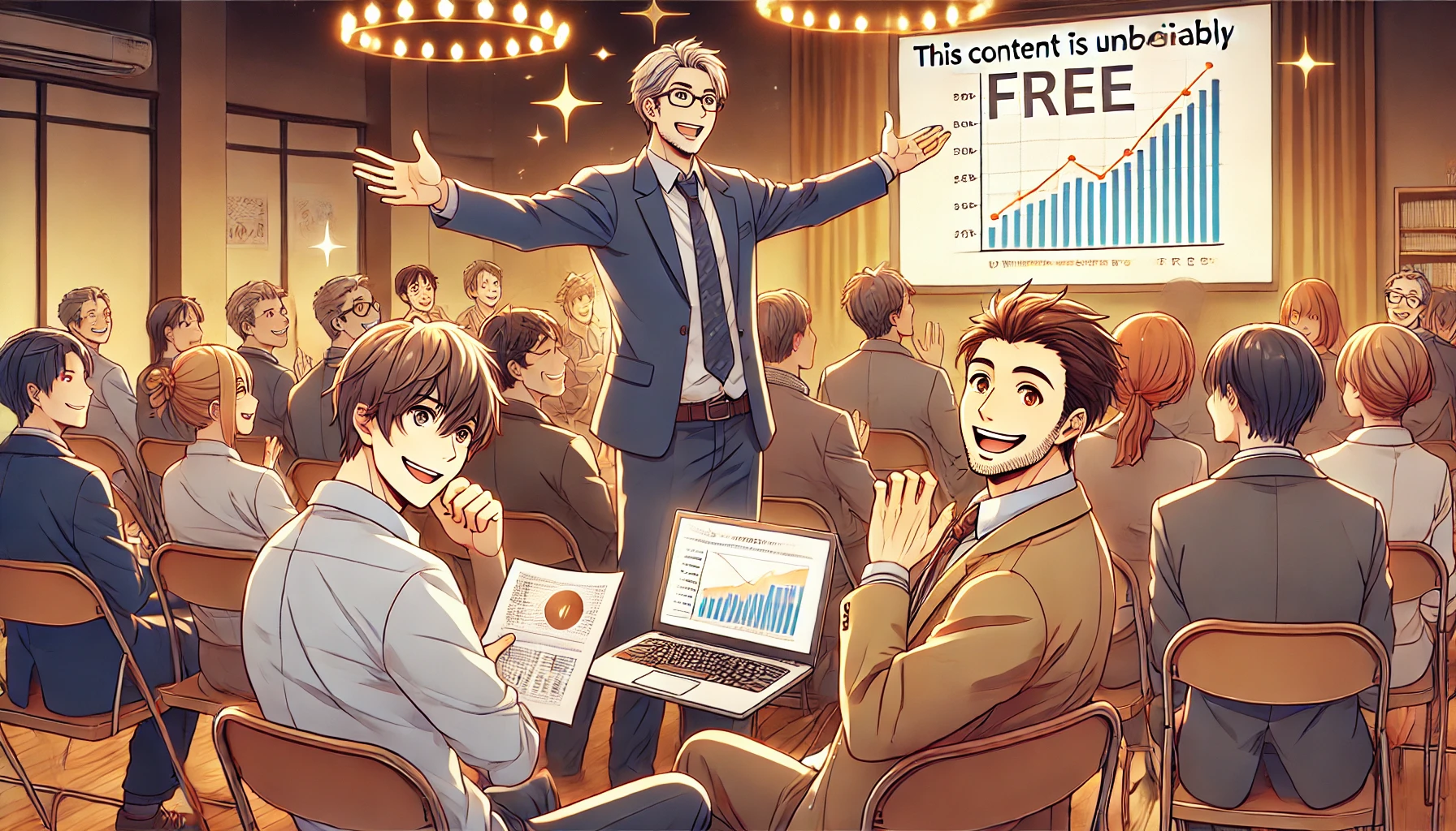 この中身…無料で出すのバグってます（笑）