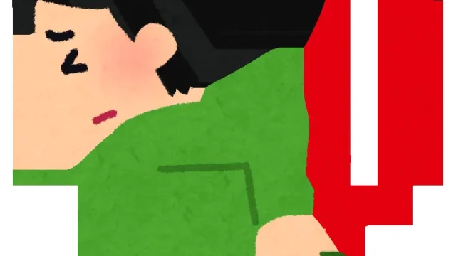 仙骨枕の使い方と腰痛対策レビューのアイキャッチ画像